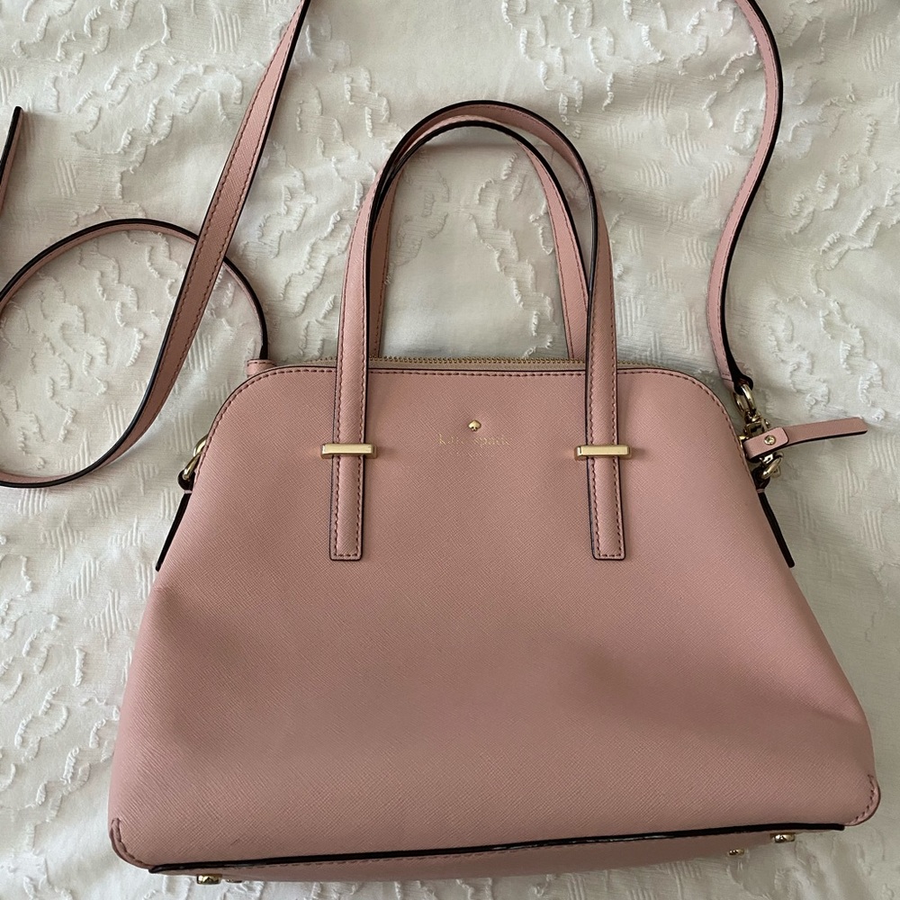 Kate Spade ♠️ Purse (Pink)